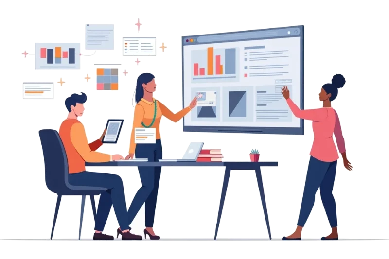 Betting Illustration